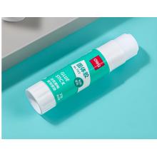 得力（deli） 高粘度PVA固體膠水/膠棒大容量無甲醛配方 7103 36g 大號12個(gè)