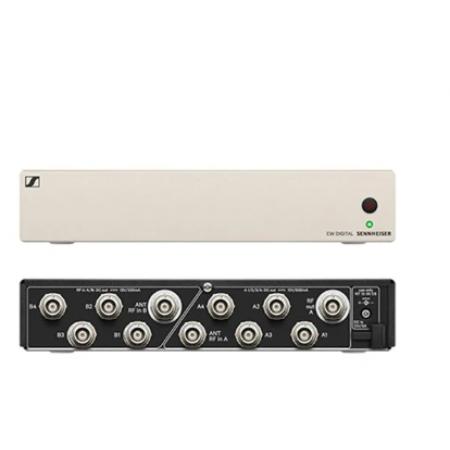 數(shù)字信號(hào)放大分配器  SENNHEISER  EW-D ASA