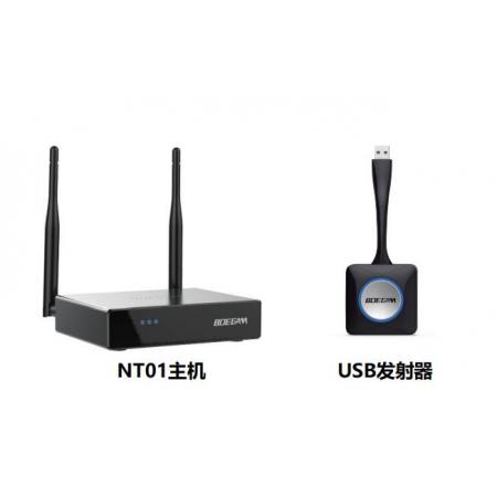 無線傳屏器    寶疆  NT01
