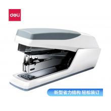 得力(deli)12#省力型訂書機  得力0367