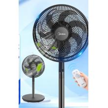電風(fēng)扇	美的SAH30ADR（定時遙控）