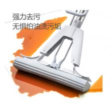 拖把	膠棉 大號頭寬33cm