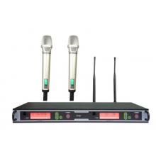 RATTOP雷拓 UI系列 U段無線麥克風 UI-850 U段無線麥克風