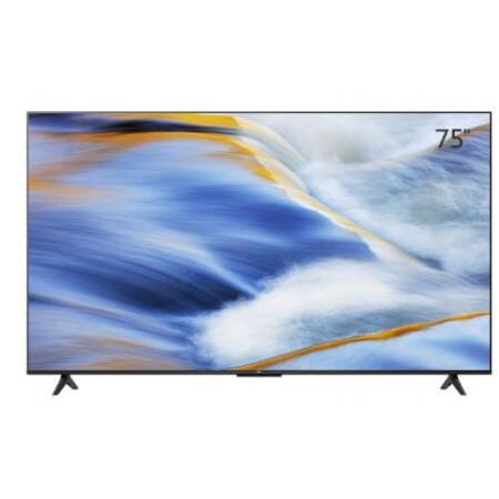 TCL  75寸  電視機  75G60E