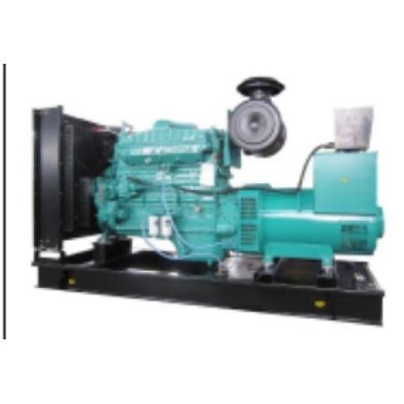 上海鼎鑫   發(fā)電機 DC132S3 額定功率 120KW