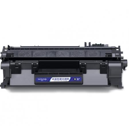 硒鼓適用于 P2035  盈佳YJ CE505A/319黑鼓(帶芯片) 