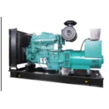 上海鼎鑫   發(fā)電機 DC132S3 額定功率 120KW