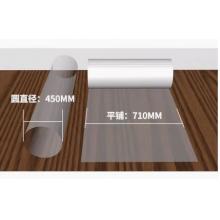 排風管	壁厚20絲直徑500mm每米