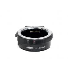 metabones自動(dòng)對(duì)焦轉(zhuǎn)接環(huán)	 EF-E BT5