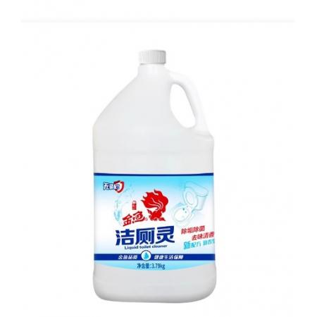 金魚(yú) 潔廁靈3.78KG