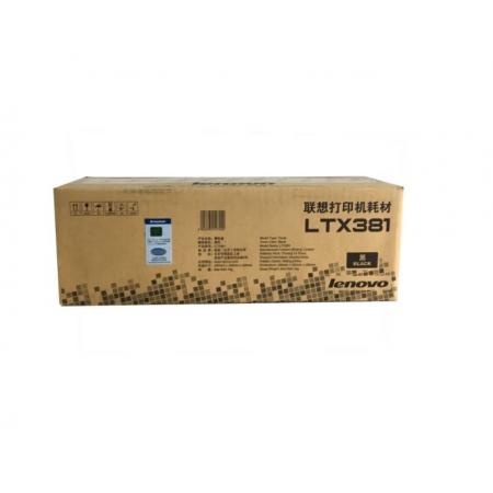 聯(lián)想硒鼓	381