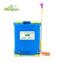 農(nóng)寶 電動(dòng)噴霧器 20L雙控調(diào)速（高功率長(zhǎng)續(xù)航）