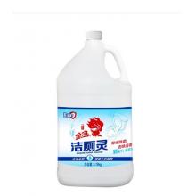 金魚(yú) 潔廁靈3.78KG