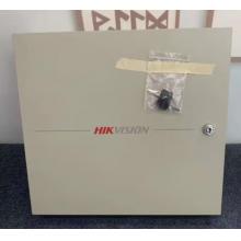 門禁控制器	?？低?DS-K2601(國內(nèi)標配)