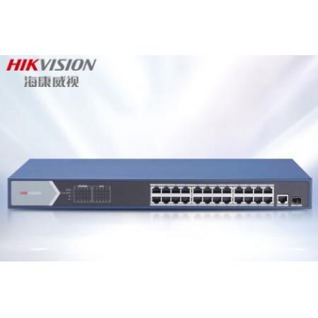 ?？低?  交換機(jī)  DS-3E0526P-E