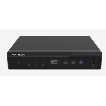 LED視頻處理器	海康威視	DS-DT60V-03HI06NO