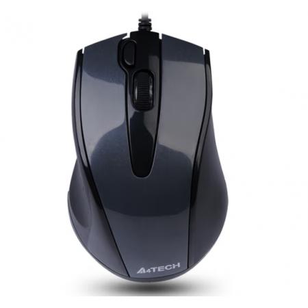 雙飛燕（A4TECH) N-500F 有線鼠標(biāo)