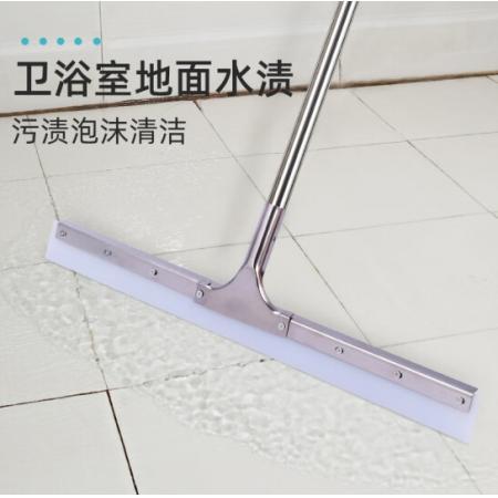 采易樂 刮水拖把 地面清潔地刮白色 50cm08623
