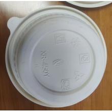 可降解小碗(一次性碗可降解帶蓋 )	450ml(300個/箱)