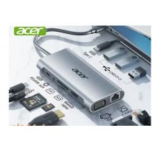 宏基拓展塢11合1 分線(xiàn)器HY41-T10