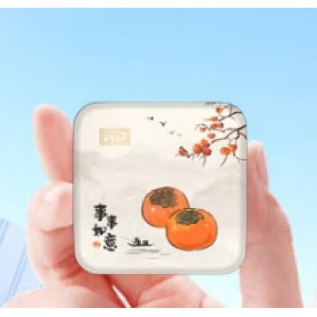 西部數(shù)據(jù) 固態(tài)移動(dòng)硬盤           2T(PSSD)