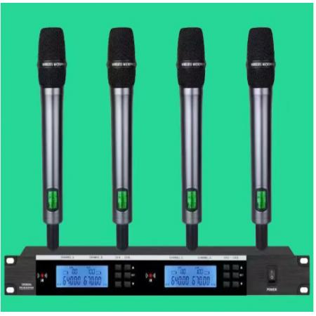 HD SKM-4000 無(wú)線手持話筒 套裝