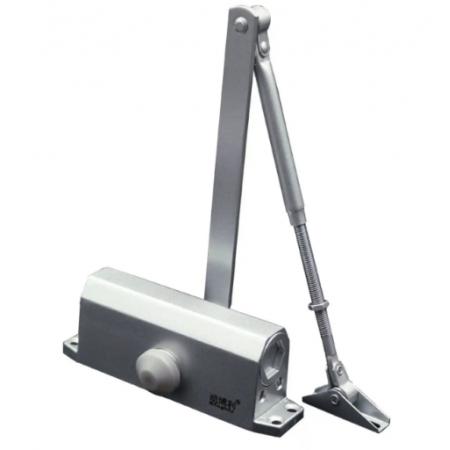 閉門器	孔距長60*80kg