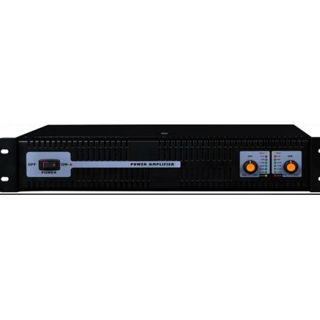 專業(yè)功放	小鳥(niǎo)	DB-UniMeeting-SR-M1ATL-PA-2Ch-500W