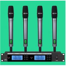 HD SKM-4000 無(wú)線手持話筒 套裝