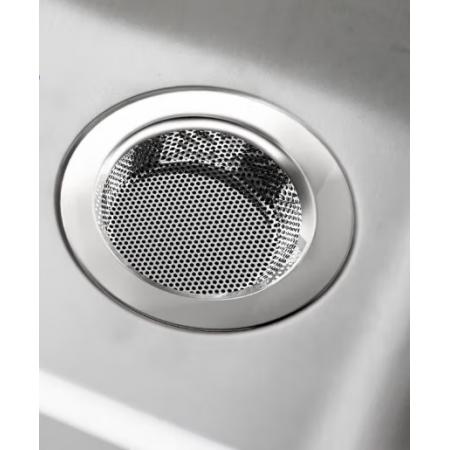 水槽過(guò)濾網(wǎng) 世家	頂112mm底76mm高22mm