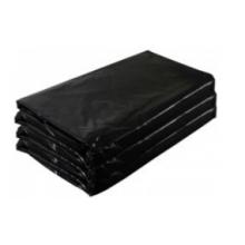國(guó)產(chǎn) 6# 經(jīng)濟(jì)型垃圾袋 45cm*50cm 黑色 約100只/包