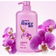 洗發(fā)液 飄柔 750g(去屑、清爽、控油)	飄柔 	750g