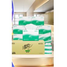 清風 擦手紙  抽紙巾200抽20包 B913A