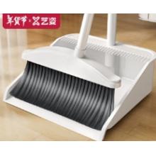 掃帚簸箕	國產/塑料