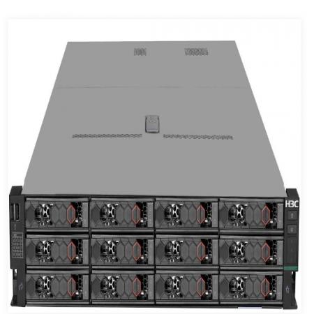 新華三 R4930 G5（Hygon  5380(2.5GHz/16核/32MB/135W)*1，256G內(nèi)存，480G固態(tài)硬盤，銀河麒麟高級(jí)服務(wù)器操作系統(tǒng)V10）