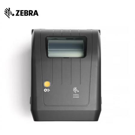 斑馬ZD888TA熱敏標(biāo)簽條碼打印機