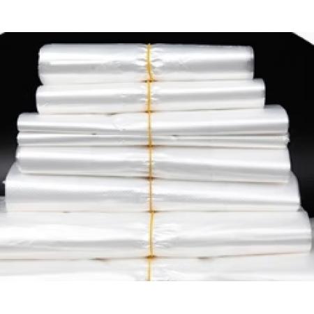 食品袋 福袋幸福 白色加厚無字25cm 50個(gè)/包
