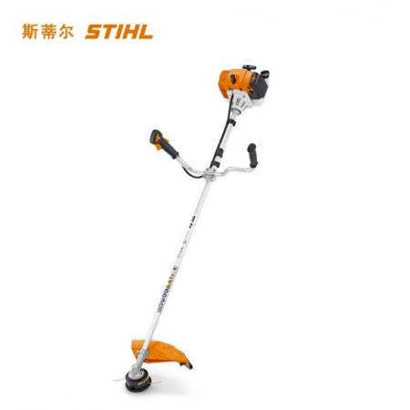 斯蒂爾 FS120 割灌機 割草機(含刀片+打草頭)