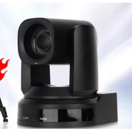 HIKVISION?？低曇曨l會議攝像頭MCP0502高清免驅(qū)遠(yuǎn)程遙控云臺豎屏顯示電腦筆記本在線網(wǎng)課教育短視頻直播