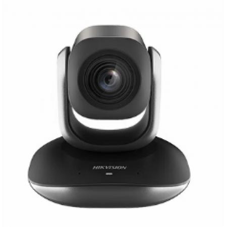HIKVISION海康威視 藍牙麥 視頻會議攝像頭1080P 全向麥克風(fēng)系統(tǒng) 高清遠程直播視頻會議設(shè)備套裝 