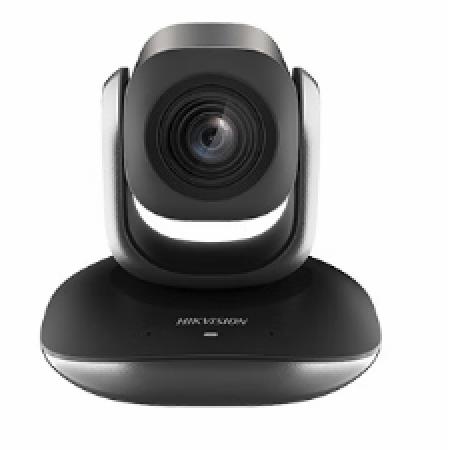 HIKVISION?？低?0 無線麥 視頻會議設(shè)備全套電腦攝像頭套裝自動變焦高清帶麥克風(fēng)揚(yáng)聲器