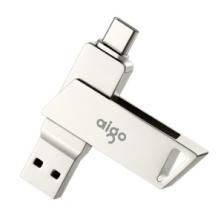 U盤	愛國(guó)者 aigo U盤 U350 64GB