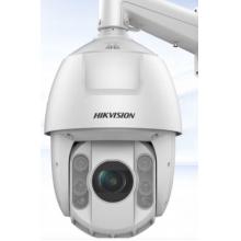 HIKVISION?？低暠O(jiān)控器攝像頭200萬(wàn)高清360°云臺(tái)旋轉(zhuǎn)紅外夜視智能室外防水網(wǎng)線供電巡航網(wǎng)絡(luò)球機(jī)6223IW-AE
