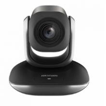 HIKVISION?？低?0 無線麥 視頻會議設(shè)備全套電腦攝像頭套裝自動變焦高清帶麥克風(fēng)揚聲器