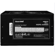 臺(tái)式機(jī)電源 長(zhǎng)城	HOPE-4500DS