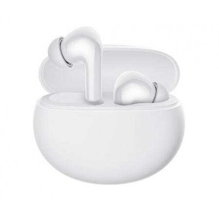 小米（MI）Redmi Buds 4 活力版 無線藍(lán)牙耳機(jī) 28小時(shí)長續(xù)航 通話降噪 適用于安卓蘋果手機(jī) 白色 