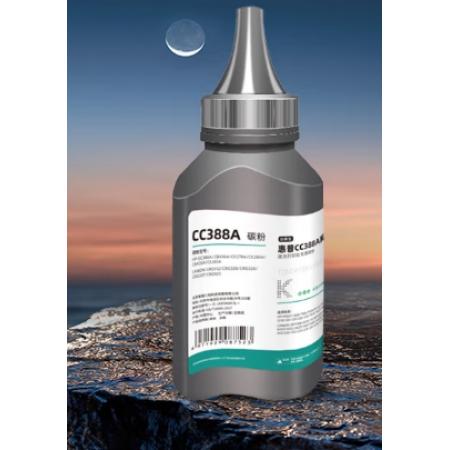 盈佳CC388A碳粉    打印機(jī)碳粉 1支裝 