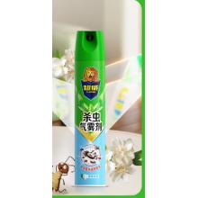 殺蟲(chóng)劑	超威茉莉500ml