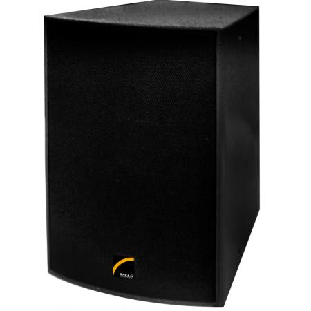 全頻音箱	邁樂(lè)MELO	GTS12