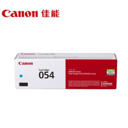 佳能-LBP623CDN	原裝硒鼓	CRG054(藍)